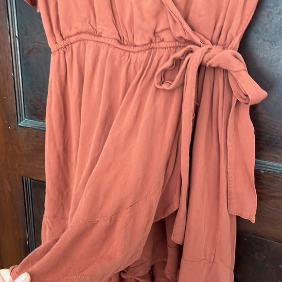 Abercrombie Romper - Picture 3 of 3